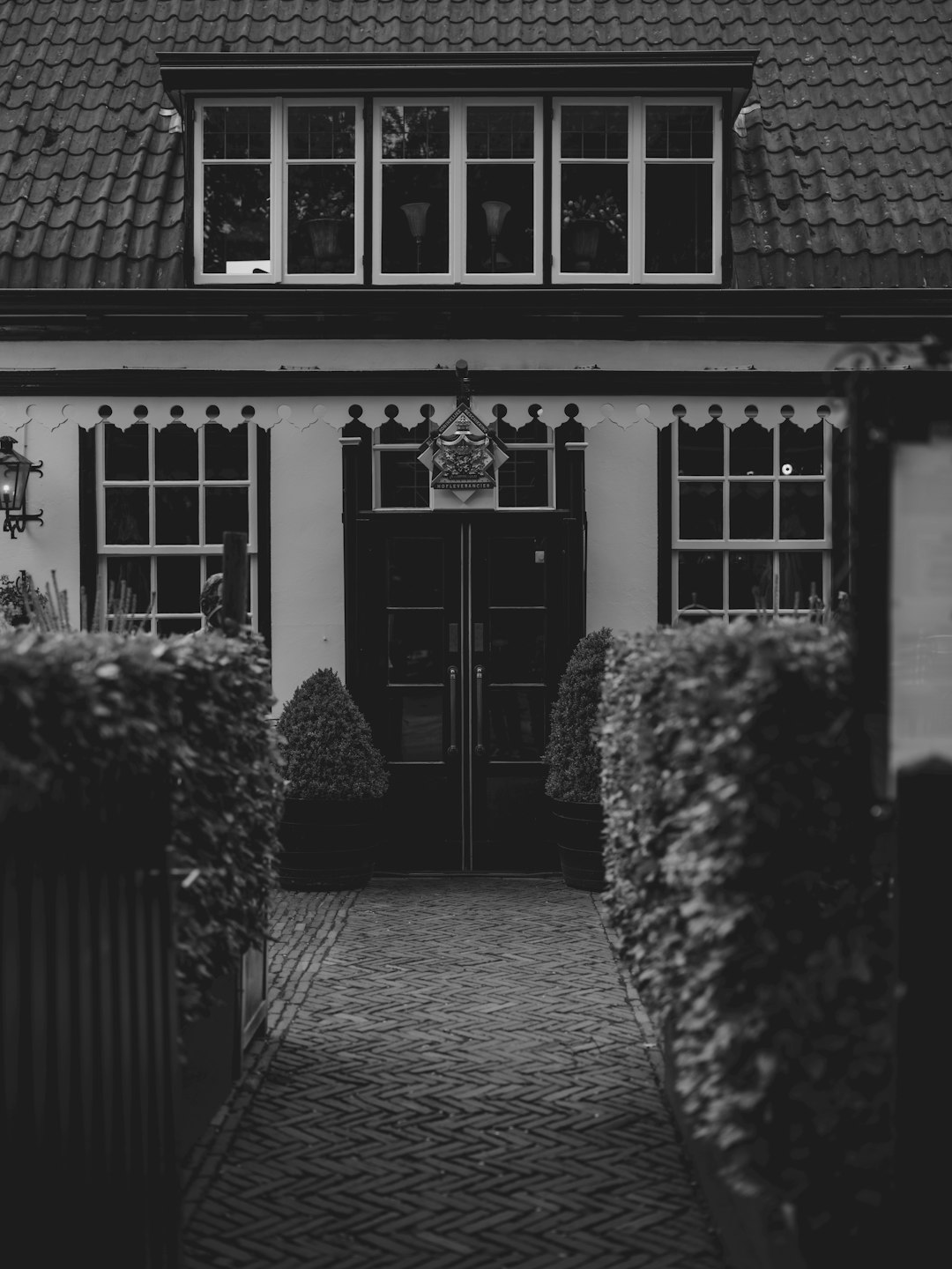 Sustainable Office Building