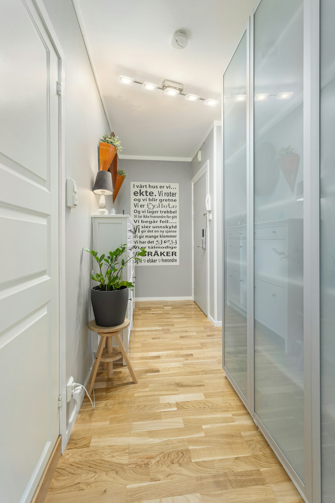 Nexora Executive Offices